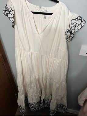 Belle Isle dress by torrid